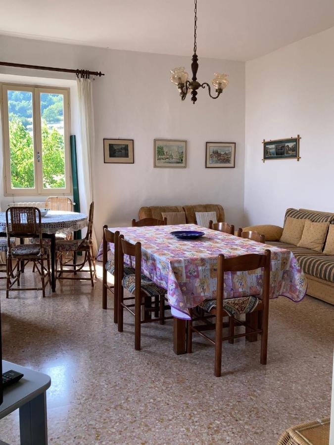 Casa Milanda *
