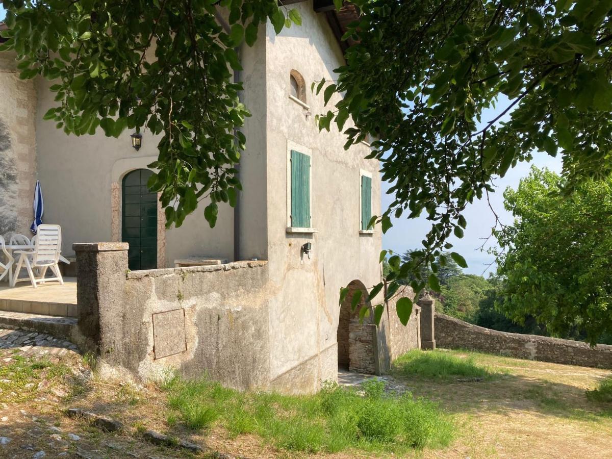 Holiday home Casa Milanda