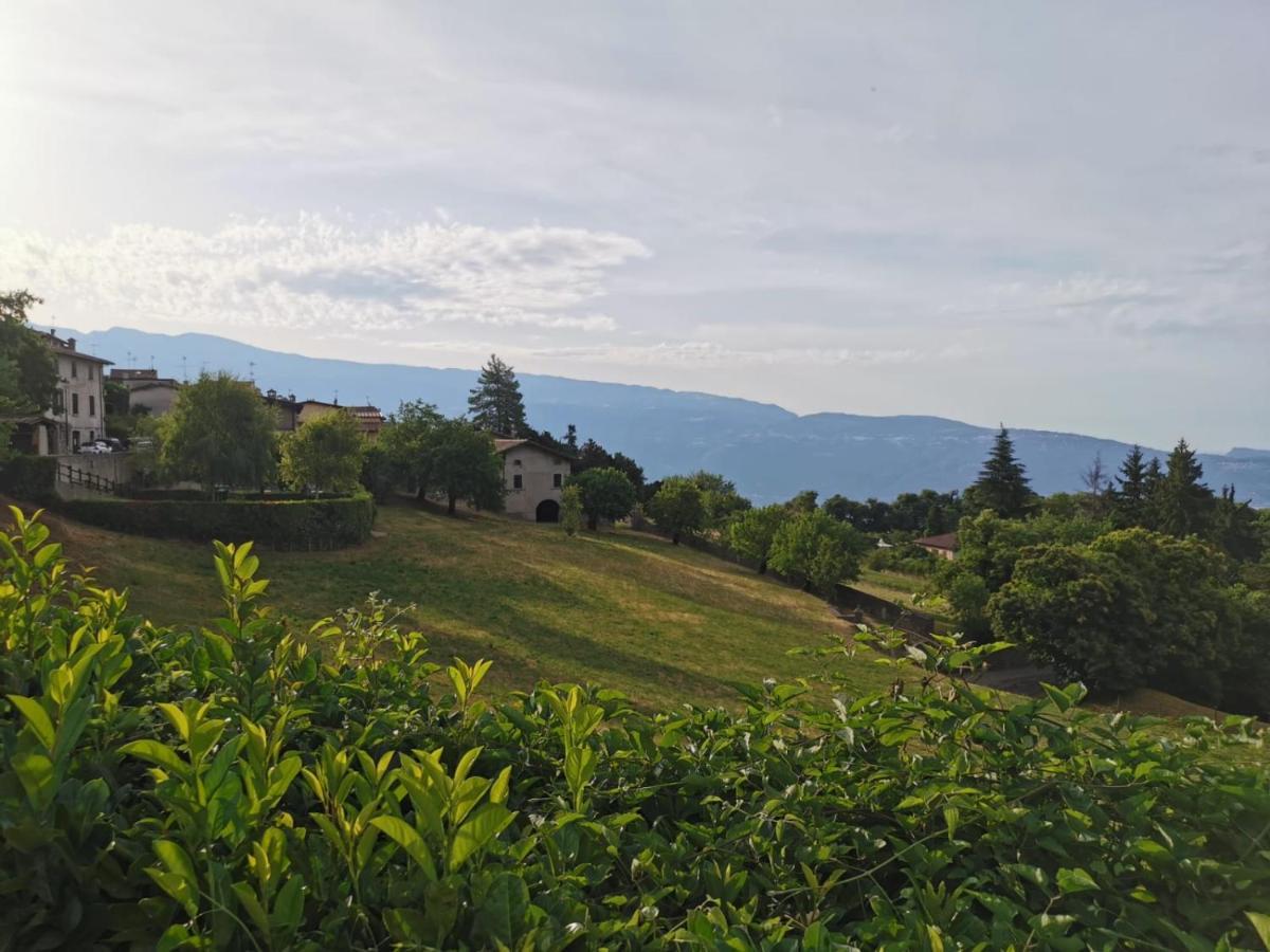 Holiday home Casa Milanda Gargnano