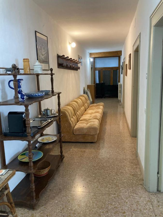 Casa Milanda Gargnano