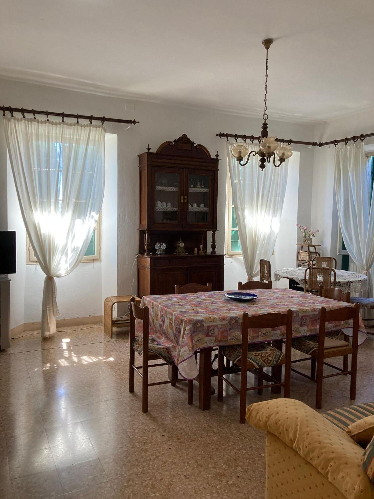Casa Milanda Holiday home